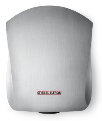 Stiebel Eltron Ultronic S Händetrockner - 1